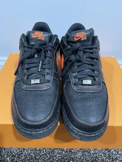 QF Mens VLONE x Nike Air Force 1 Low "Vlone" review Ubuletmebme 01