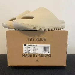 Adidas Yeezy Slide Bone review 	Michael