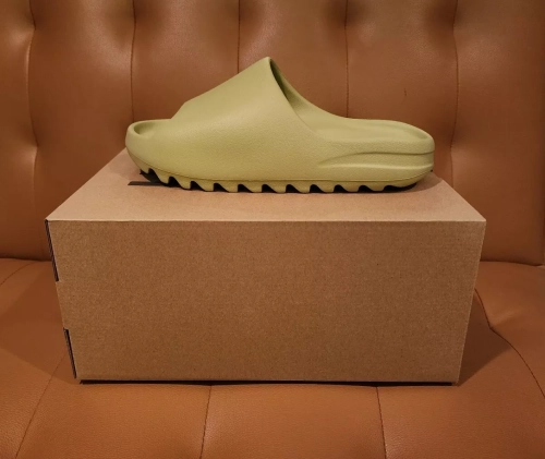 XP Adidas Yeezy Slide Resin review 