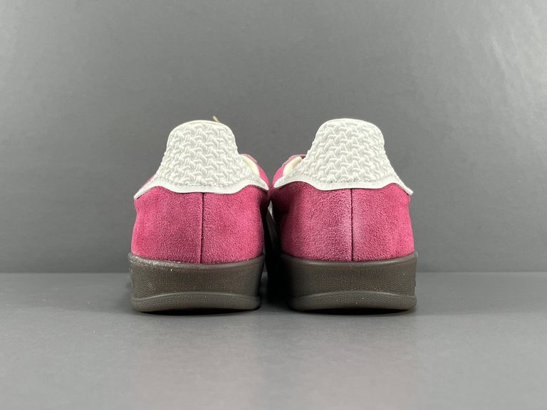 Adidas Originals Samba Vegan Pink review Obinna 01