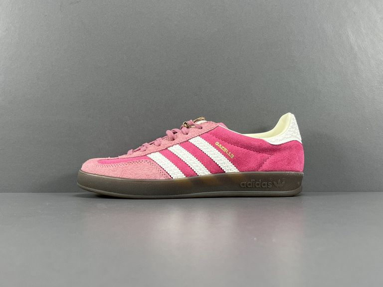 Adidas Originals Samba Vegan Pink review Obinna 02