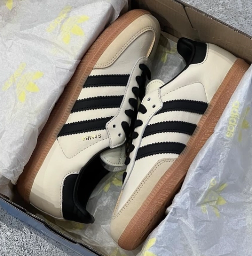Adidas Originals Samba Vegan OG 