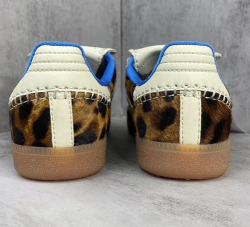 Adidas Originals Samba Vegan OG Leopard Print review Gloria 02
