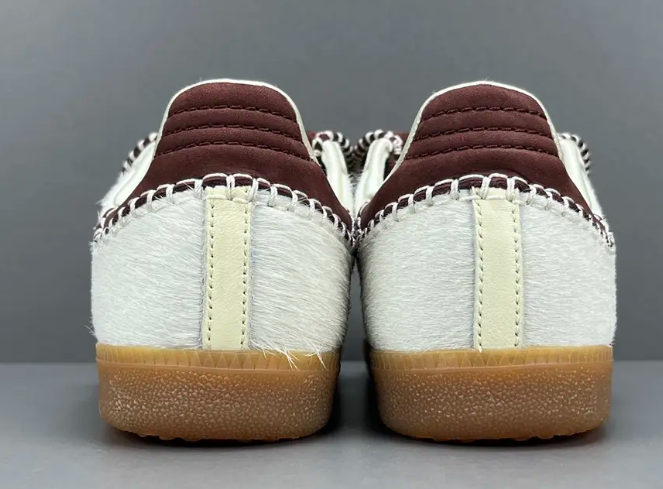 Adidas Originals Samba Vegan OG White Haired Horse review Debby 02