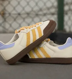 Originals Samba OG 'Oat Violet Tone' review David Edwards 01