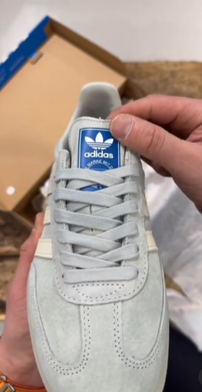 Originals Samba OG 'Wonder Silver' review Marc 02