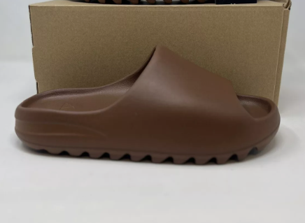 Adidas Yeezy Coffee review Mike