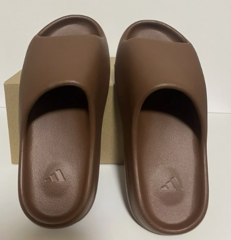 Adidas Yeezy Coffee review Brandy