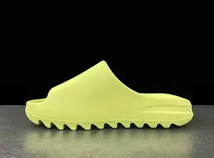 Adidas Yeezy Fluorescent Green review 