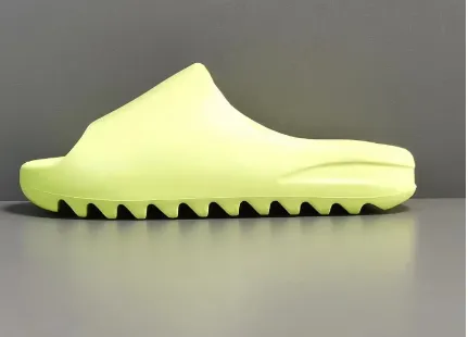 Adidas Yeezy Fluorescent Green review 