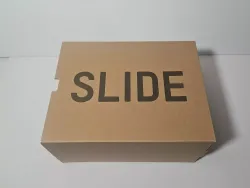 XP Adidas Yeezy Slide Resin review Kim 01