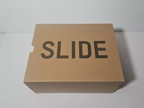 XP Adidas Yeezy Slide Resin review 