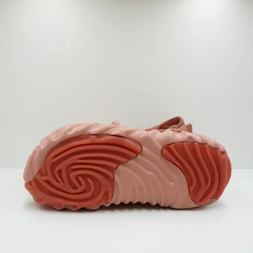 CRV Saleke Bembury x Crocs Pollex Clog Pink review 