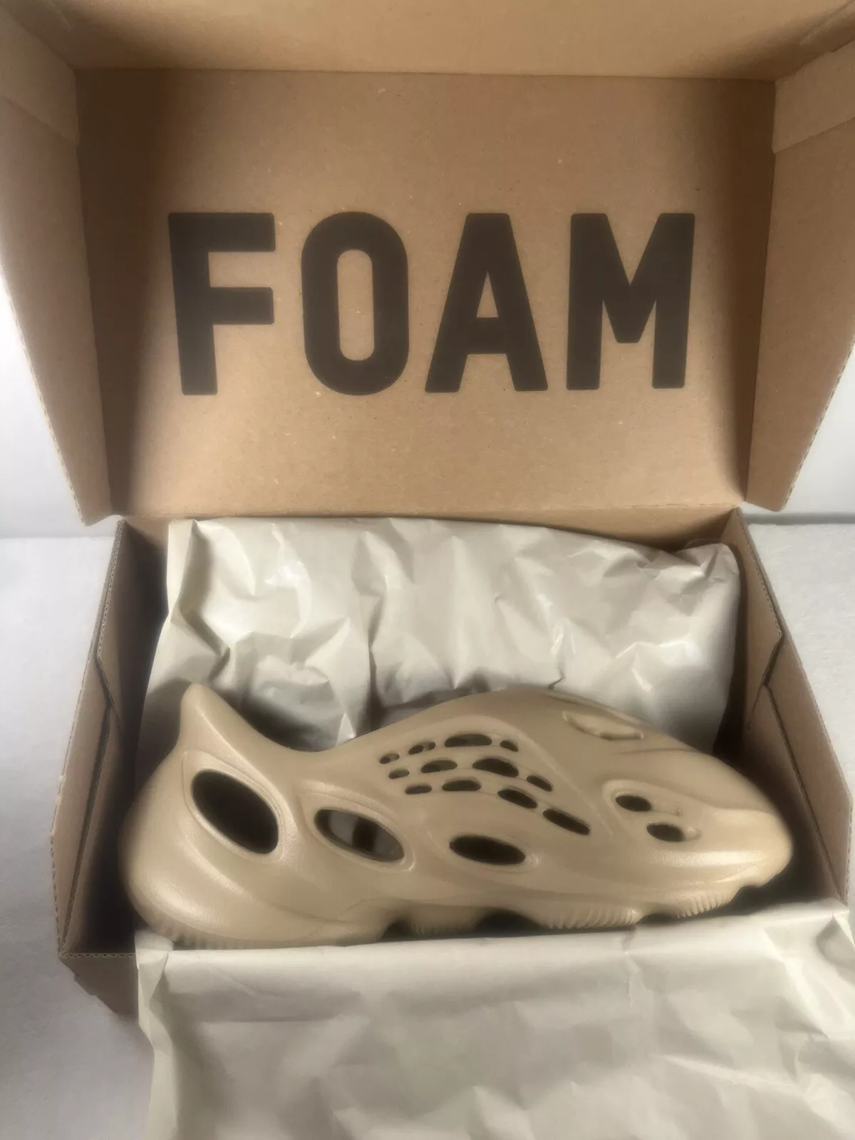 Adidas Yeezy Foam Runner Mist review Angel Sefiani