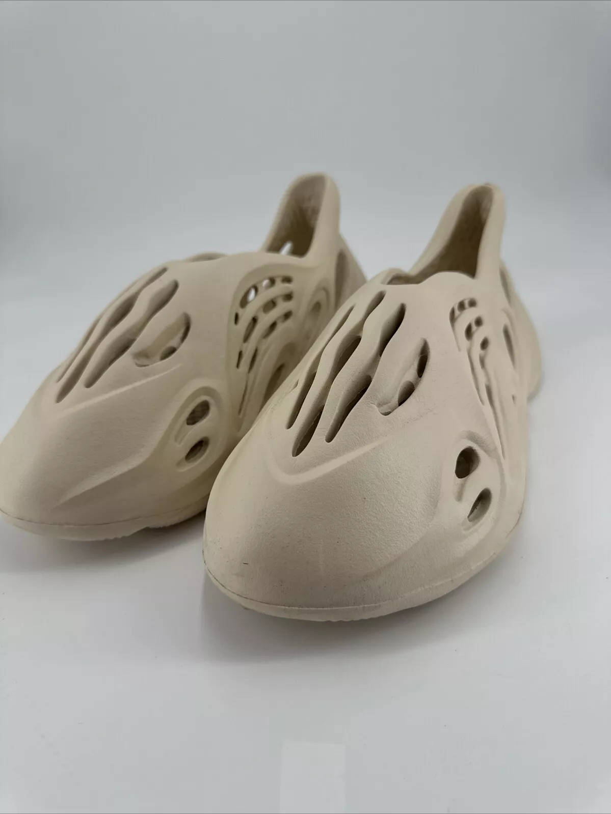 Adidas Yeezy Foam Runner Sand review Michael Lamb 01