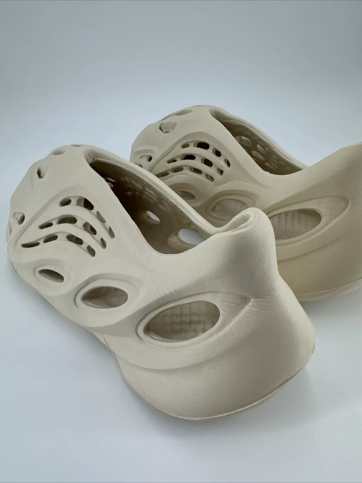 Adidas Yeezy Foam Runner Sand review Michael Lamb 02