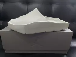 Jordan Hex Mule SP Grey Baotou review Eric p.
