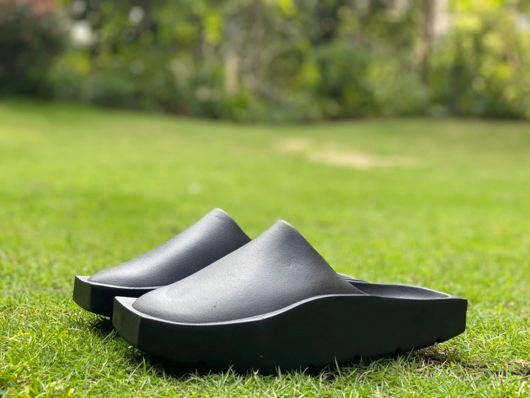 Jordan Hex Mule SP Black Baotou review Federico Osuna H 02