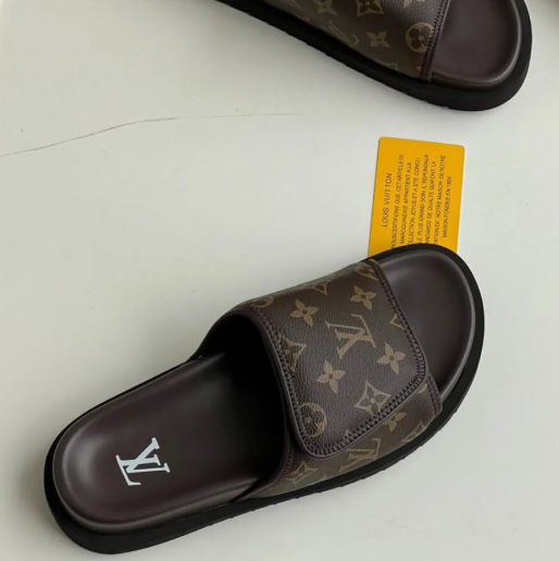 LOUIS VUITTON Miami Brown review Mike 01