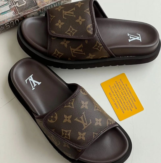 LOUIS VUITTON Miami Brown review Mike 02