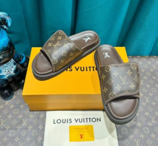 LOUIS VUITTON Miami Brown review Alan CC 01