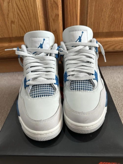 PB Air Jordan 4 