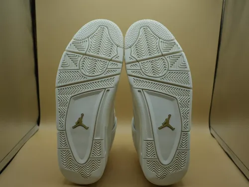 Q4 Batch Nike Air Jordan 4 WMNS 