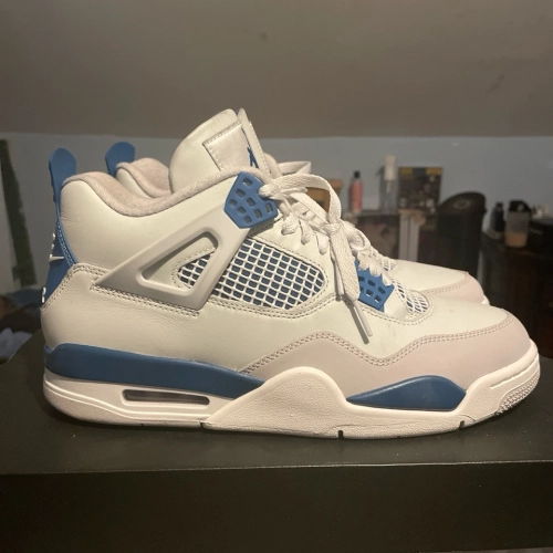 Q4 Bacth Air Jordan 4 
