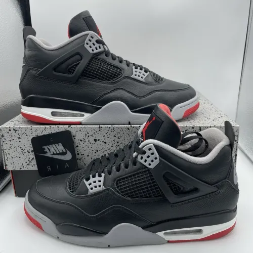 XH Batch Air Jordan 4 