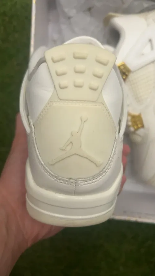 XP Batch Nike Air Jordan 4 WMNS 