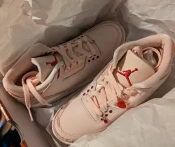 OG Batch  Air Jordan 3 Retro 'Valentine's Day' review Nick  02