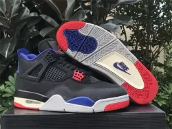 XH Air Jordan 4 Retro 'Rare Air' review Jasmes 01
