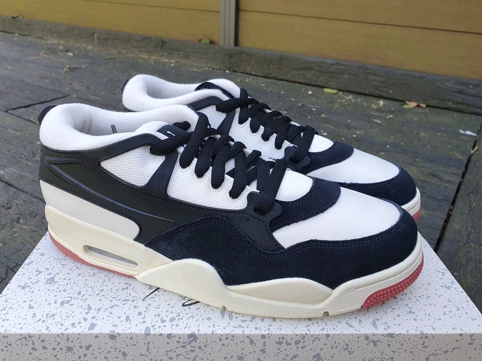 PB Bacth Air Jordan 4 RM 'Canyon Rust' review EDD 02