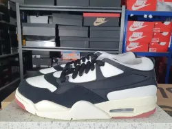 PB Bacth Air Jordan 4 RM 'Canyon Rust' review Yim 01