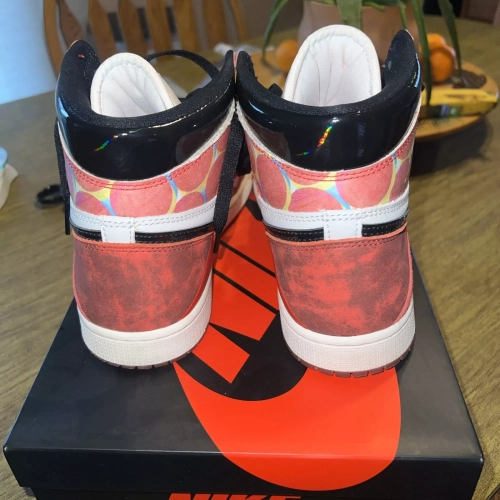 Air Jordan 1 High OG “Next Chapter” review 