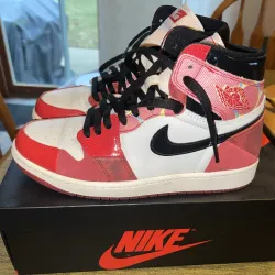 Air Jordan 1 High OG “Next Chapter” review Fim 02