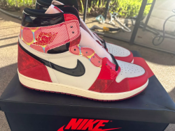 Air Jordan 1 High OG “Next Chapter” review Highland 01