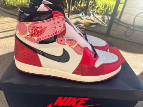 Air Jordan 1 High OG “Next Chapter” review 