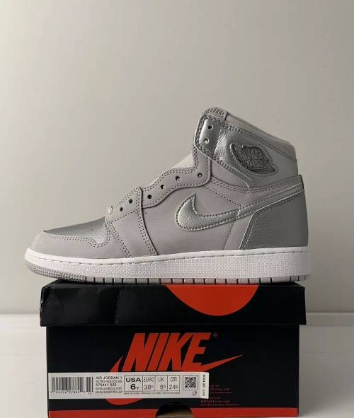 Air Jordan 1 High OG “Japan review 