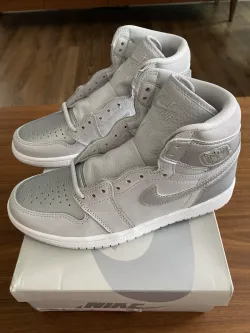 Air Jordan 1 High OG “Japan review Lion 01