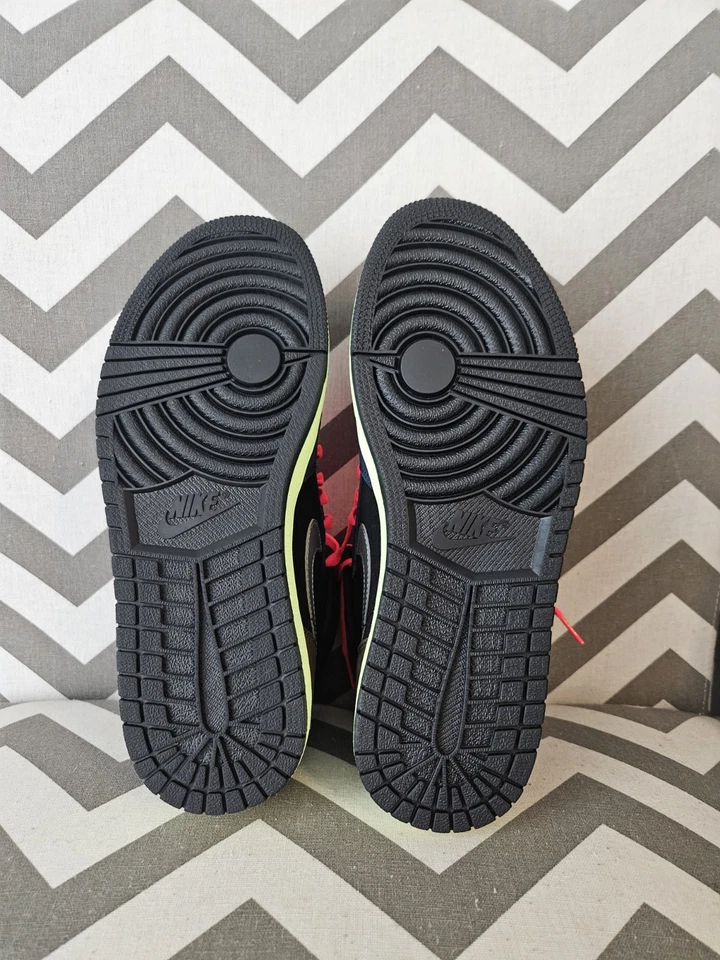 Air Jordan 1 High OG“ Bio Hack review Bob 01