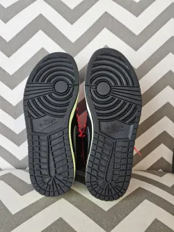 Air Jordan 1 High OG“ Bio Hack review Bob 01