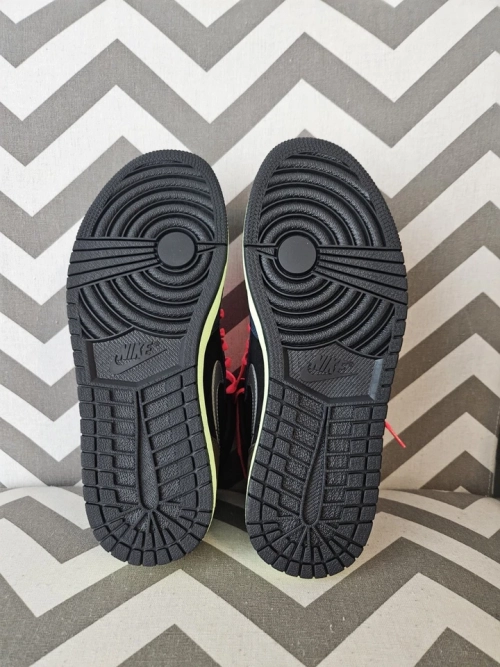 Air Jordan 1 High OG“ Bio Hack review 