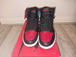 Q3 Air Jordan 1 WMNS “UNC To Chicago” review Miller CCC 02