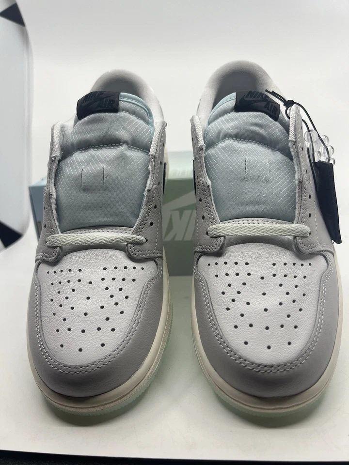 XH Air Jordan 1 Retro Low OG 'Year of the Snake' review Uio 02