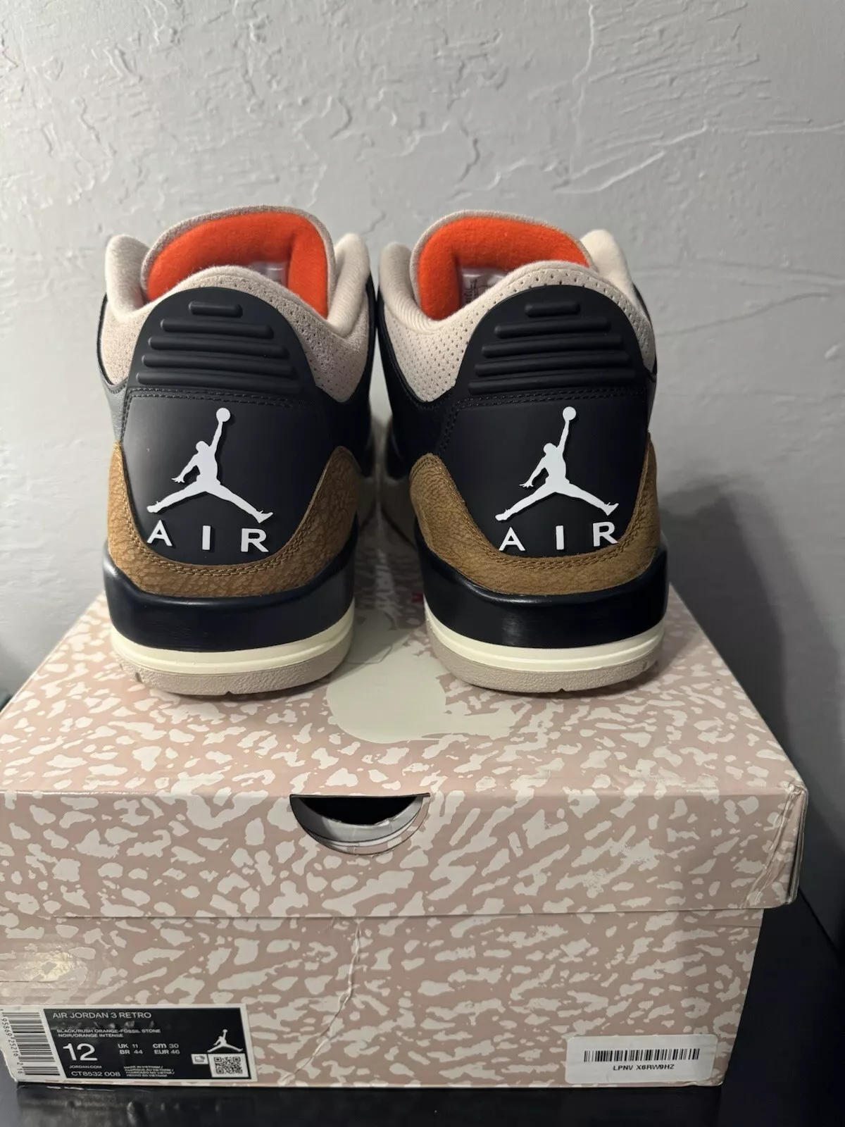 BS Air Jordan 3 Desert Elephant review ALan 02