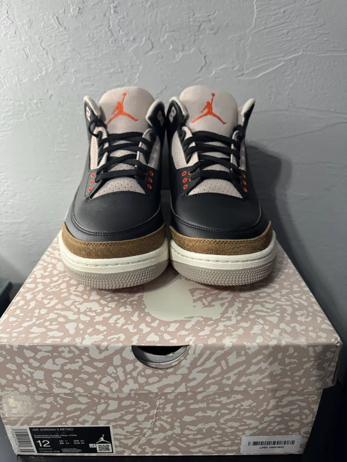 BS Air Jordan 3 Desert Elephant review ALan 03