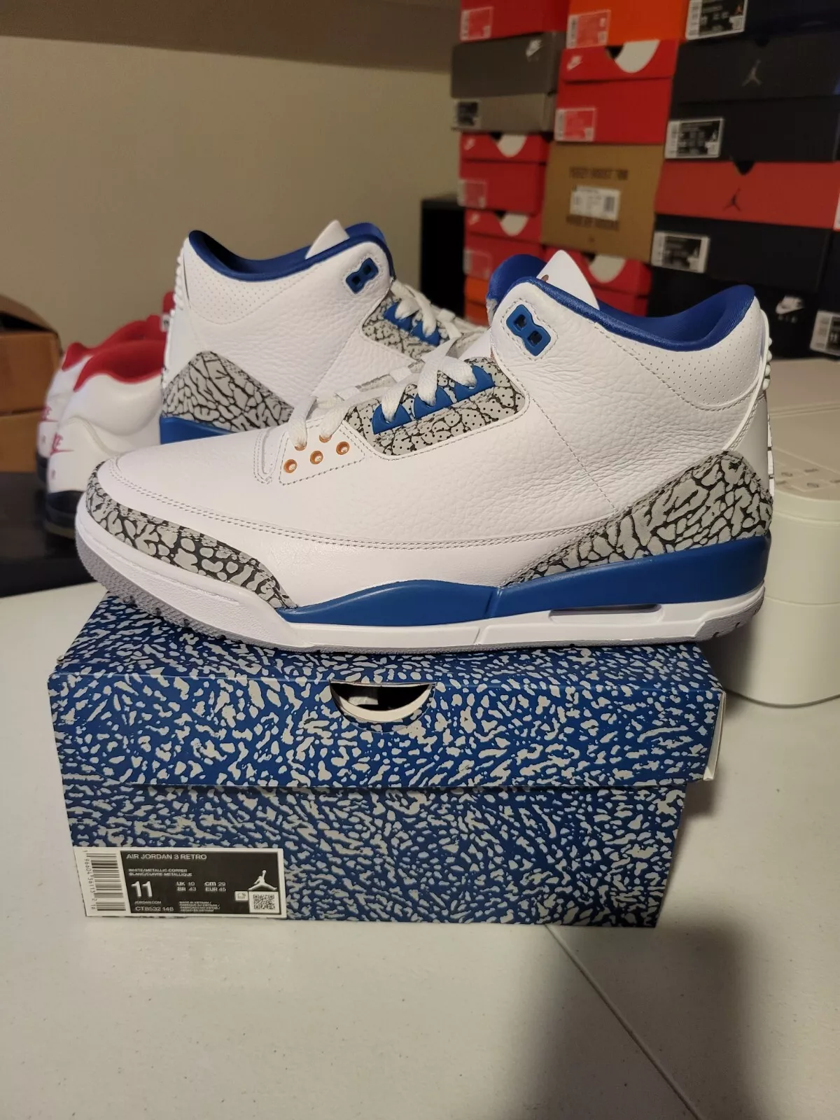 BS Air Jordan 3 Retro wizards review Kim 02