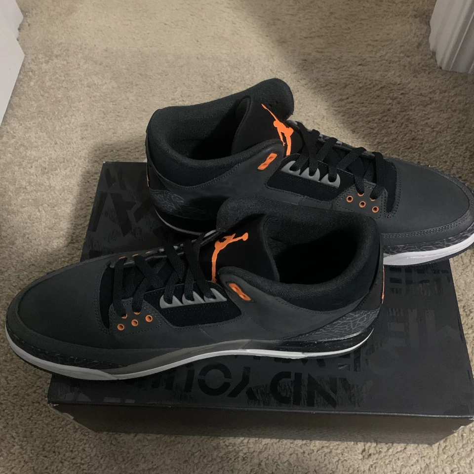 PB Air Jordan 3 “Fear” review MAriy 02