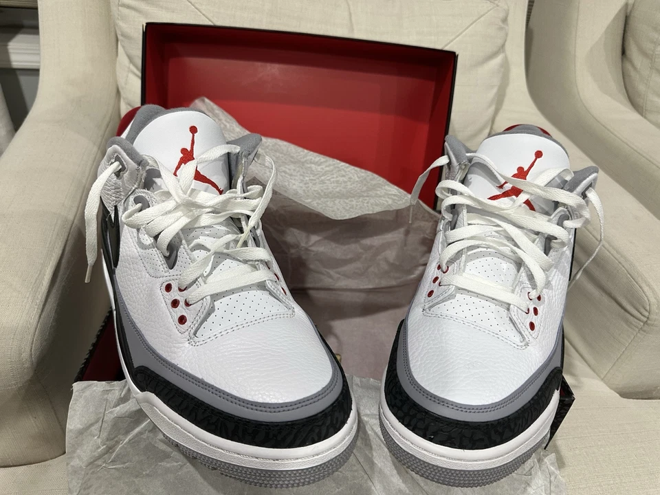 PB Air Jordan 3 “Tinker” review Nick 02